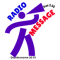 RADIO MESSAGE logo