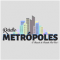 Rádio Metrópoles logo