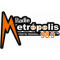 RADIO METROPOLIS 98.9FM logo