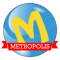 Rádio Metropolis logo