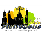 Radio Metropolis logo