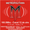 Radio Metropolitana logo