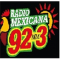 Radio Mexicana logo