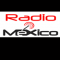 Radio México MX logo