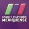 Metepec Radio logo