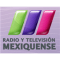 Radio Mexiquense logo