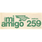 Radio Mi Amigo 259 International logo