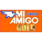 Radio Mi Amigo Gold logo