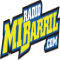 Radio Mi Barril logo