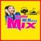 Radio Mi Nueva Mix logo