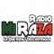 Radio Mi Raza logo