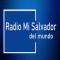 Radio Mi Salvador logo