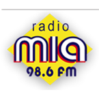 Radio Mia Palermo logo