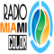 Radio Miami Color logo