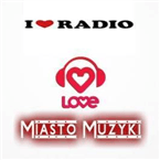 Radio Miasto Muzyki logo