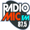 Radio Mic FM 87,5 logo