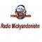 Radio MickyAndoniehn logo