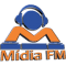 Rádio Mídia FM logo