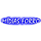 Rádio Mídias Forró logo