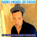 RADIO MIGUEL DE PAIVA logo