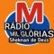 radio mil glorias logo