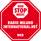 Radio Milano International logo