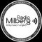 Radio Milberg logo