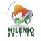 Radio Milenio Boyuibe logo