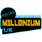 Radio Millenium UK logo