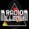 Radio Millenium logo