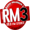 Tbs Fm logo