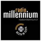 Radio Millennium logo