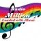 Radio Million logo