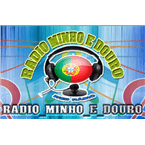 Radio Minho e Douro logo