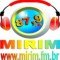 RADIO MIRIM FM logo