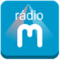 Rádio Misericórdia logo