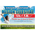 Radio Misión Celestial logo