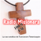 Radio Misionera 100.9 FM logo