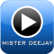 Radio Mister DJ logo