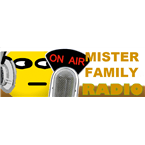 RADIO MISTER FAMILY logo