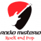 Radio Misterio Rock and Pop logo