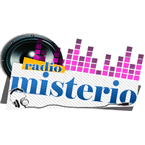 Radio Misterio logo