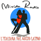 Radio Mivida logo