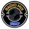 Radio Mix 360 logo