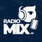 Radio Mix El Salvador logo