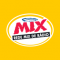 Rádio Mix FM Teresina logo