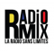 Radio-Mix logo