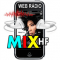 Rádio MIX HF logo