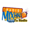 Radio Mix HN logo