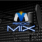 radio mix montevideo logo